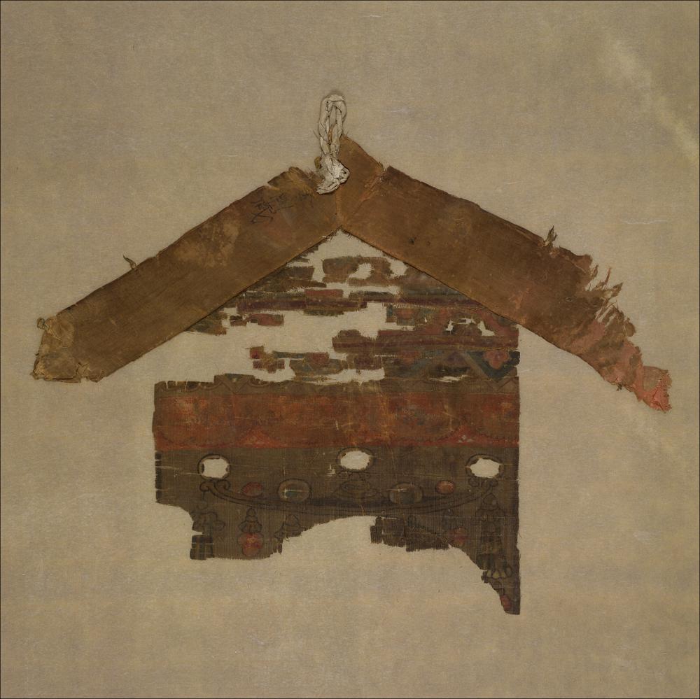 图片[1]-painting(banner headpiece); 繪畫(Chinese) BM-1919-0101-0.309-China Archive